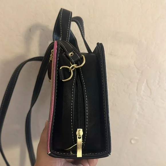 Día De Los Muertos Purse 💀 - Picture 4 of 10